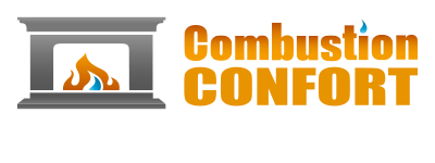 Combustion Confort — Gaz, poêles, foyers, cheminées