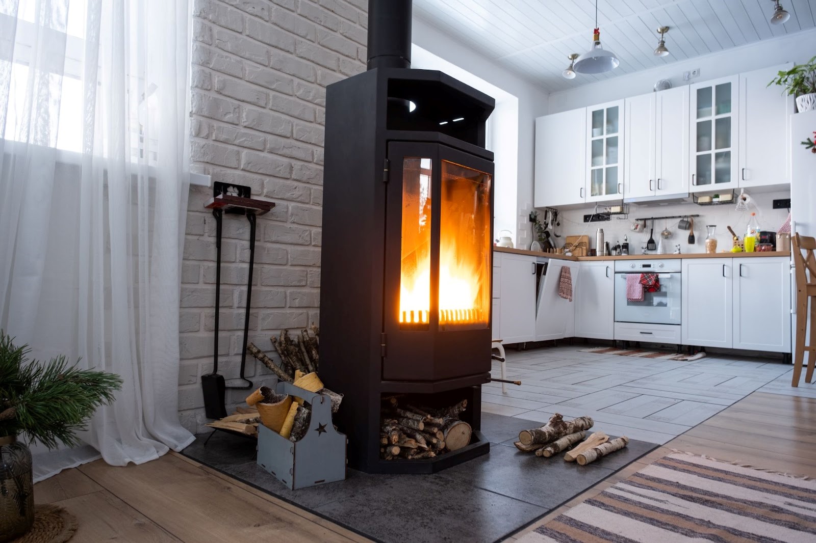 Prix Dinstallation Poele A Bois